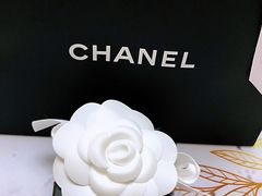 -Chanel(德基广场店)