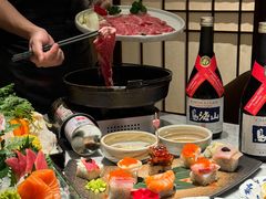 -阿吾罗日本料理(K11艺术中心店)