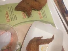 -德克士(睢宁曼哈顿店)