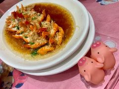 开片草虾-金时代顺风大酒店(协泰店)