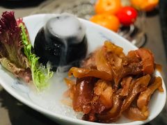 牛蹄筋-捞王锅物料理(上海世茂广场店)