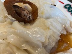 -飞尝蚝·顺德菜·鱼生(顺德总店)