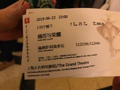 -大光明电影院(南京西路店)