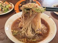 大冷面-真空冷面王(武功街店)