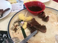 -威尼斯西餐厅(古镇店)