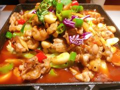 -炭亲炭火干锅(红谷滩莱蒙店)