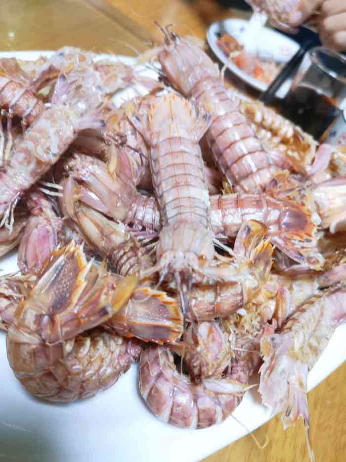 喜子啤酒屋(唐山路店)-"他家店 我总结了两个关键词 真材实料 .