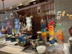 -索菲特银河锦厨自助餐(山西路店)