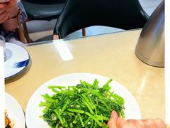 -清香园大连老菜馆(成仁街店)