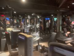 -威尔仕健身(番禺店)