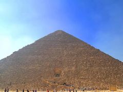 -吉萨金字塔群