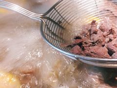 -牛事制造局牛肉火锅(莲岳路店)