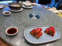 -顺意·顺德家乡菜(国际人才大厦店)