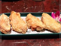 -新白鹿餐厅(爱琴海购物中心店)