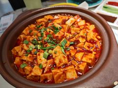 -雀蓝川菜(滨湖万象汇店)