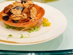 -金轩中餐厅 Jin Xuan(浦东丽思卡尔顿酒店)