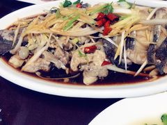 -香满居张记小厨私房菜(青岛站店)
