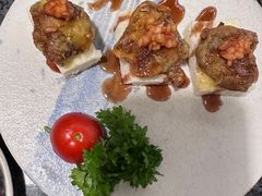 -菊上料理(蜀山银泰百货店)