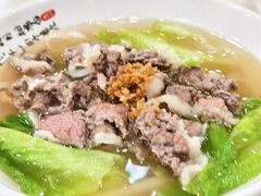 -粤潮牛肉火锅店(江南大道店)