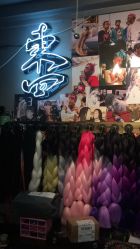点击看大图 -MDZ STORE·TATTOO·耳饰