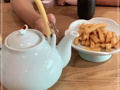 -难忘的面(五矿君澜酒店)