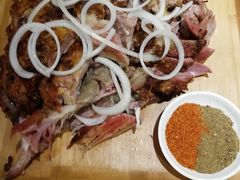 -阿凡提餐厅(簋街店)