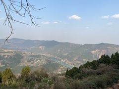 -金堂县云顶石城风景区
