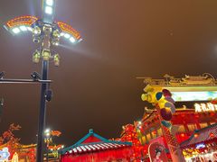 -大唐不夜城