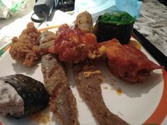 -比格比萨自助(宝山日月光店)