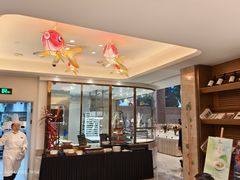 -菲住布渴酒店自助餐厅(阿里巴巴西溪园区店)