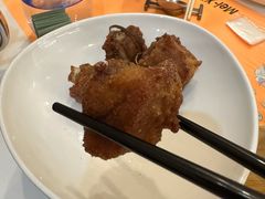-美心·翠园(港汇恒隆广场店)