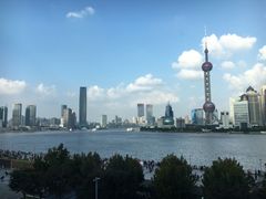 景观位-Jean Georges