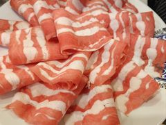 -福寿斋·老北京铜锅涮肉·烤鸭(顺义总店)