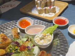 -俄士厨房(未来城店)