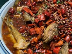 -汉水缘鲜鱼庄(黄雁村店)