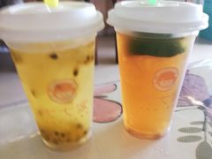 -七七家的糖水店(南湾街1号店)