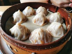 -忆秦园小笼包(惠山古镇总店)