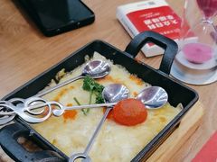 -花漫里日式餐厅(刺桐店)