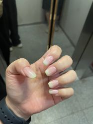 -十月·日式美甲美睫·纹眉
