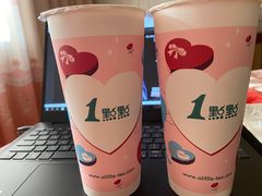 -1点点(虹桥北路店)