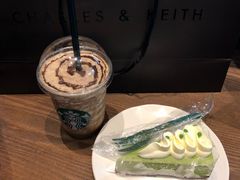 -星巴克臻选(苏州久光百货店)