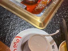 -蜀九鼎毛肚火锅(建瓯店)