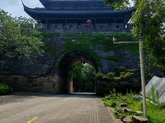 -虞山城墙