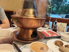 -东来顺饭庄(天坛店)