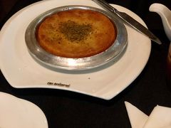 -Efes Turkish & Mediterranean Cuisine 艾菲斯餐厅(陆家嘴店)