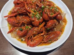 -俭寨大盘鸡·新疆菜·烧烤(博乐店)