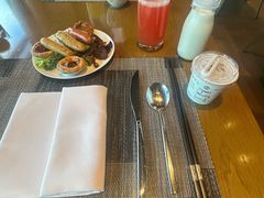 -博林天瑞喜来登酒店·西丽尚膳