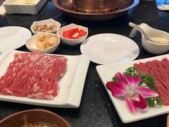 -南门涮肉(通州大船店)