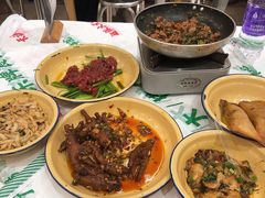 -东排食堂长沙小吃大排档(五一广场店)