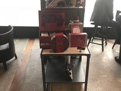 大堂-星巴克臻选(苏州久光百货店)